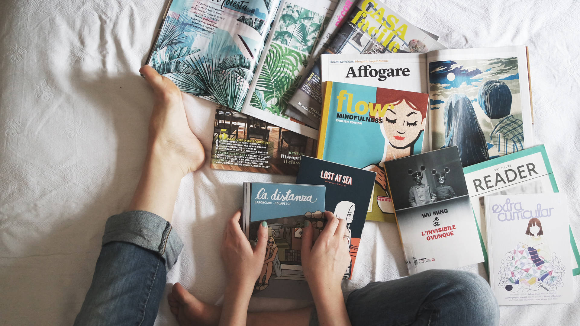 Discover Your Home Décor Personality: Tips and Tricks to Find Your Style